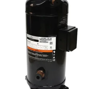 ZR Series Scroll Copeland Compressor 30HP ZR380KCE-TED-965 Refrigeration Compressor for Cold Room and Refrigerators