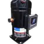 ZR Series Scroll Copeland Compressor 30HP ZR380KCE-TED-965 Refrigeration Compressor for Cold Room and Refrigerators view