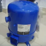 12HP Danfos MTZ144HV9AVE Maneurop Reciprocating Compressor Cold Room Compressor With Competitive Price view