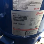 12HP Danfos MTZ144HV9AVE Maneurop Reciprocating Compressor Cold Room Compressor With Competitive Price view