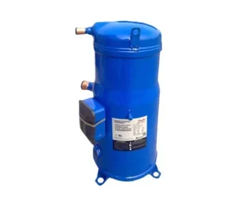 MLZ038T4LP9 R404a air Cooling Compressor for danfoss Compressor