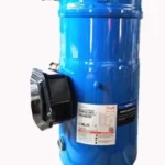 MLZ038T4LP9 R404a air Cooling Compressor for danfoss Compressor view