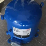 6HP MT72HN4AVE MTZ64HM4CVE Compressors Cold Storage Air Conditioner Compressor for Refrigeration Compressor view