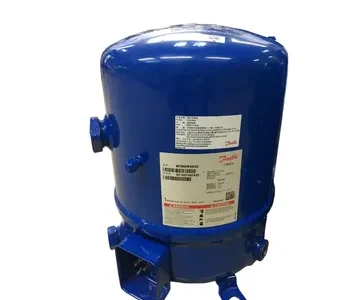 4.5HP MT MT56HL9AVE Maneurop Reciprocating Compressor Inverter Scroll Compressor Refrigeration Compressor