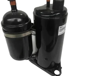 ATQ420Y1TMT ATQ480Y1UNT ATQ420D1UMU380V R410A Refrigeration Rotary Compressor Air Conditioning Compressor