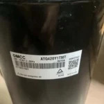 ATQ420Y1TMT ATQ480Y1UNT ATQ420D1UMU380V R410A Refrigeration Rotary Compressor Air Conditioning Compressor view