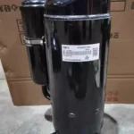 ATQ420Y1TMT ATQ480Y1UNT ATQ420D1UMU380V R410A Refrigeration Rotary Compressor Air Conditioning Compressor view