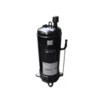Refrigeration Compressor E405DHD-36D2YG E605DH-59D2YG 380-440v R410a Scroll Compressor for H itachi Compressor