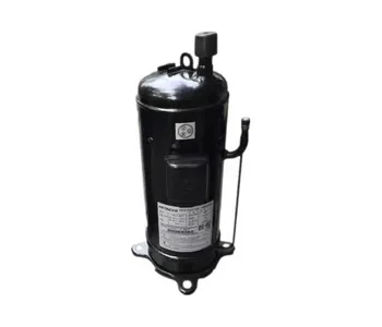 Refrigeration Compressor E405DHD-36D2YG E605DH-59D2YG 380-440v R410a Scroll Compressor for H itachi Compressor