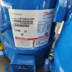 MTZ36JG1AVE 208-230v 60hz 1ph Compressor for danfoss Compressor view