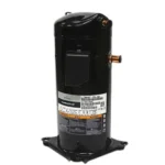 Refrigeration Compressor ZR26K3E-PFV-130 1ph 208-230v 60hz Scroll Compressor for Copeland Compressor