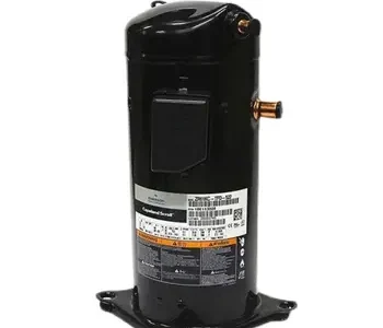 Refrigeration Compressor ZR26K3E-PFV-130 1ph 208-230v 60hz Scroll Compressor for Copeland Compressor