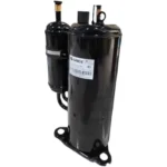 QXAS-D32zX090 Inverter Rotary Compressor for Gree Compressor with R410a Refrigerant