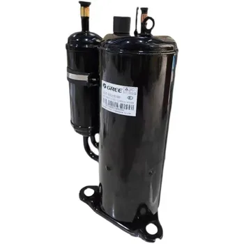 QXAS-D32zX090 Inverter Rotary Compressor for Gree Compressor with R410a Refrigerant refrigeration compressor