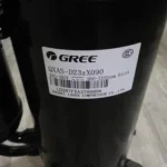 QXAS-D32zX090 Inverter Rotary Compressor for Gree Compressor with R410a Refrigerant view
