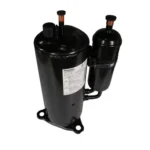 4PS156MAA 4PS 3ph 200-220v Rotary Compressor for Air Conditioning view