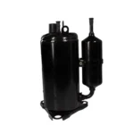 4PS156MAA 4PS 3ph 200-220v Rotary Compressor for Air Conditioning view