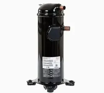 HLJ072T4LC8 380-460v 50/60hz Scroll Refrigeration Compressor for Danfos Compressor