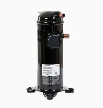 HLJ072T4LC8 380-460v 50/60hz Scroll Refrigeration Compressor for Danfos Compressor refrigeration compressor