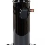 HLJ072T4LC8 380-460v 50/60hz Scroll Refrigeration Compressor for Danfos Compressor view