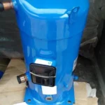 HLJ072T4LC8 380-460v 50/60hz Scroll Refrigeration Compressor for Danfos Compressor view