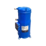HLJ072T4LC8 380-460v 50/60hz Scroll Refrigeration Compressor for Danfos Compressor view