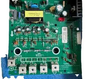 Midea Central air Conditioning Multi-line 35A Frequency Conversion Module ME-POWER-35A(PS22A78)