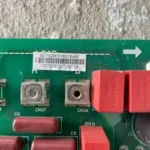 New V4+ Midea Central air Conditioning Multi-link MDV-400(14)W/ DSN1-830D.2.1.1-1 Motherboard view