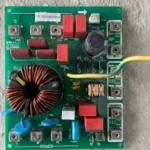 New V4+ Midea Central air Conditioning Multi-link MDV-400(14)W/ DSN1-830D.2.1.1-1 Motherboard view
