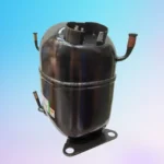 NEK6170Z R134a 115v 60hz 1/4+hp Refrigeration Compressor for Embraco Compressor view