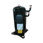 ANB52FKEMT1 3ph 78-400v 60-360hz DC Inverter Compressor with R410A Refrigerant view