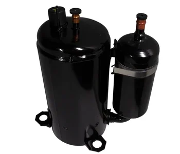ATQ580D66UNT 230v180hz R410a Rotary Refrigeration Compressor for GMCC Compressor