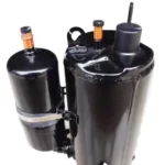 ATQ580D66UNT 230v180hz R410a Rotary Refrigeration Compressor for GMCC Compressor view