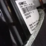 ATQ580D66UNT 230v180hz R410a Rotary Refrigeration Compressor for GMCC Compressor view