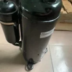 ATQ580D66UNT 230v180hz R410a Rotary Refrigeration Compressor for GMCC Compressor view