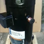 Copeland Scroll Compressor ZR36K3-PFV-522 208-230v 50hz 1ph Refrigeration Compressor for air Conditioner view