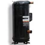 Copeland Scroll Compressor ZR36K3-PFV-522 208-230v 50hz 1ph Refrigeration Compressor for air Conditioner view
