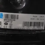 FH2511Z FH2480Z FH4531Z 208-220V Refrigeration Compressor for Tecumseh Compressor with R404a view