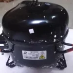 Manufacture of R600 Refrigerator Compresoor QD153YG view