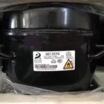 Manufacture of R600 Refrigerator Compresoor QD153YG view