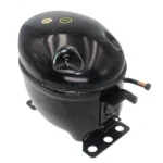 Manufacture of R600 Refrigerator Compresoor QD153YG view