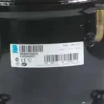 CAE9460T Tecumseh High Temperature Compressor Refrigerators Refrigeration Compressor view