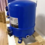 6HP Maneurop Reciprocating Compressor Used For Cold Room MT72HN9AVE Refrigeration compressor view
