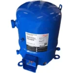 6HP Maneurop Reciprocating Compressor Used For Cold Room MT72HN9AVE Refrigeration compressor view