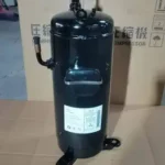 Sanyo Compressor R410a C-SBN453H8F C-SBN373H8F C-SBN523H8F Refrigerating Scroll Compressor for Water Chiller view