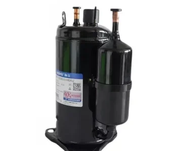 Rotary Compressor WHP18000ASC3C9EQ 380V R410A Highly WHWP09800RCC-C8EU Refrigeration Compressor