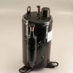 Rotary Compressor WHP18000ASC3C9EQ 380V R410A Highly WHWP09800RCC-C8EU Refrigeration Compressor view