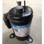 Rotary Compressor WHP18000ASC3C9EQ 380V R410A Highly WHWP09800RCC-C8EU Refrigeration Compressor view