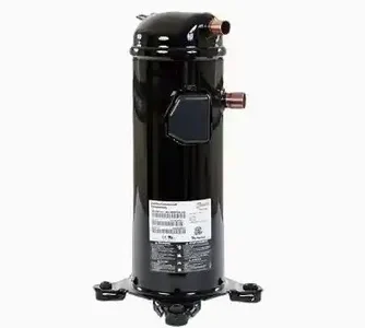 Air conditioner compressor HRH044U2LP6 HRH044U4LP6 Refrigeration Scroll Compressor for danfos compressor