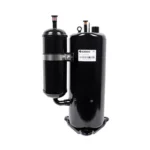 Gree rotary compressor QX-D305F050 r22 50hz 220-240v ac for air conditioner